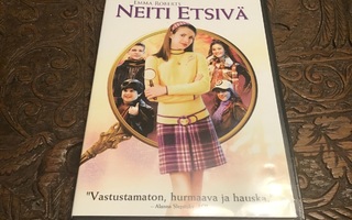 NEITI ETSIVÄ  *DVD*