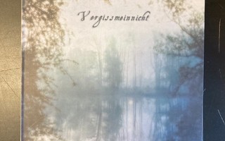 Vergissmeinnicht - Whispering Solitude CD