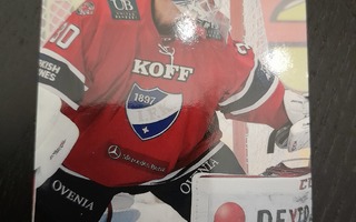 Kevin Lankinen - Helsingin IFK