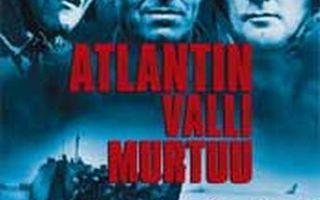 Atlantin Valli Murtuu  -  2 Levyn Special Edition -  (2 DVD)