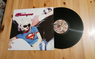 Shampoo – We Are Shampoo lp orig UK 1994 Indie-Rock, Synth