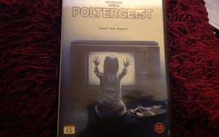 POLTERGEIST  *DVD*