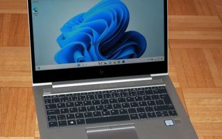 Laatukannettava: HP Elitebook 830 G5