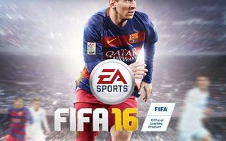 FIFA 16 PS4 (Käytetty)