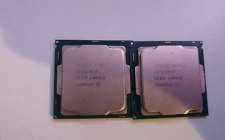 Xeon E3-1220V6 2kpl