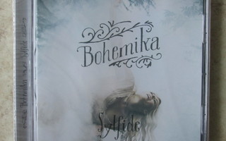 Bohemika: Sylfide, CD. UUSI