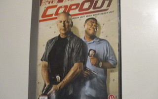 DVD COPOUT