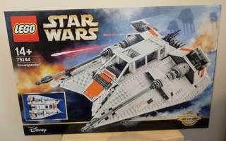 Lego Star Wars 75144 - Snowspeeder