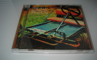 The All-American Rejects - The All-American Rejects (CD)