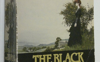 Catherine Cookson : The black velvet gown
