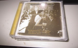 The Best Of Billie Holiday