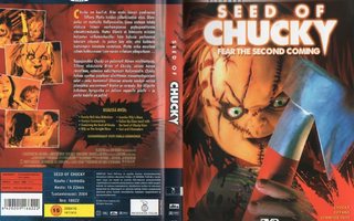 Seed Of Chucky	(63 114)	k	-FI-	suomik.	DVD		jennifer tilly	2