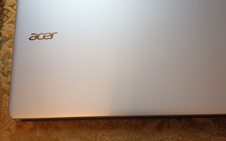 Acer Chromebook 14" Tietokone