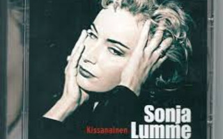 CD: Sonja Lumme ?– Kissanainen