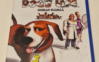 PS2 Dog's Life