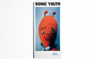 Sonic Youth – Dirty (Longbox) [1992]