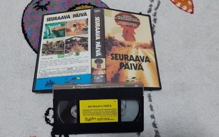 Seuraava päivä VHS