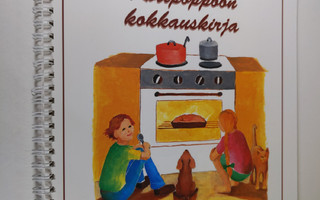 Soile (toim.) Kotilainen : Kotipoppoon kokkauskirja
