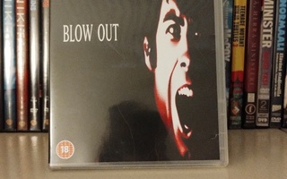 Blow Out - Viimeinen todistaja (1981)