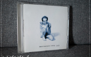Devin Townsend - Infinity (CD)