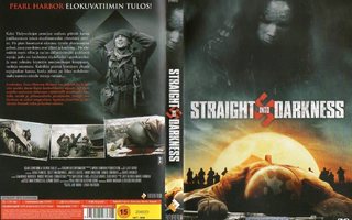 straight into darkness (2005) 7286