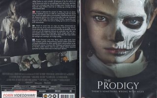 prodigy (2019)	(68 397)	UUSI	-FI-	nordic,	DVD