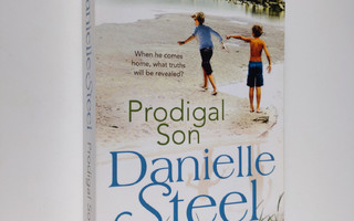 Danielle Steel : Prodigal Son