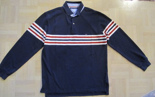 Tommy Hilfiger miesten pikeepaita koko L