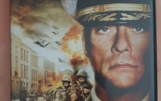 Second in command dvd