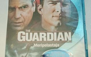 The Guardian - Meripelastaja (2006) BD