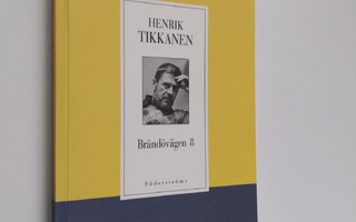 Henrik Tikkanen : Brändövägen 8, Brändö, tel 35