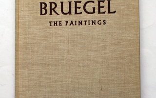Pieter Bruegel - The Paintings