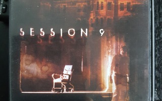 SESSION 9 (2001)