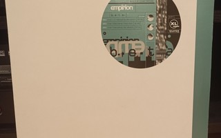 Empirion - B.E.T.A. / Ciao (Remixes) 12"