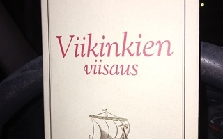 Havamal :  Viikinkien viisaus ( SIS POSTIKULU )