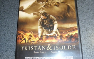Tristan & Isolde (James Franco)