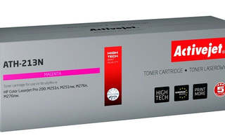 Activejet ATH-213N toner for HP printer; HP 131A