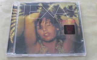 Texas ** The Hush ** CD ** 1999