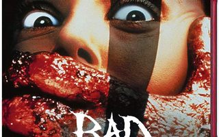Bad Dreams [Blu-ray] 88 Films Slasher Classics Collection