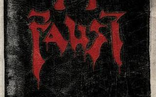 Faust - Love Of The Damned  -  DVD