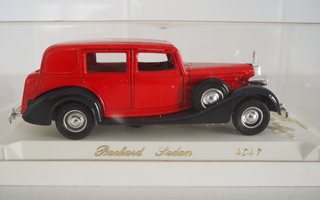 Age d'or SOLIDO Packard Sedan, 4047, 1:43, alkup.pakk. UUSI