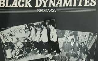 THE BLACK DYNAMITES - Ready To Rock WithLP
