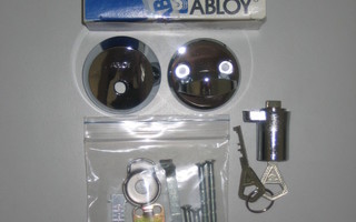 Abloy CY001 Classic lukko