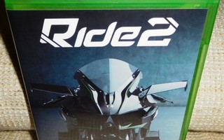 Ride 2 [XBOX ONE]