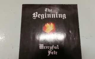 Mercyful Fate -  the beginning