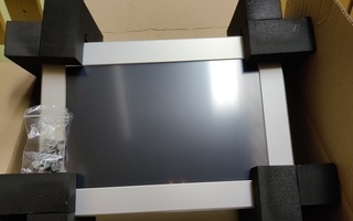 Phoenix Contact touch panel TPM 3154 -uusi- -Eihv-