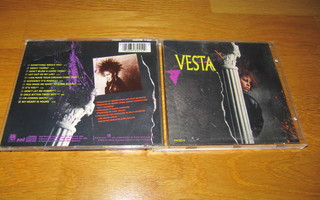 Vesta Williams: Vesta CD