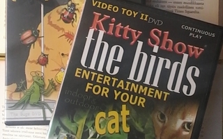 Kitty Show (2 x DVD)