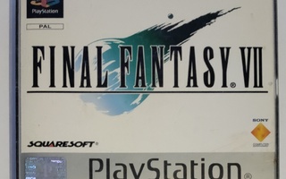 Final Fantasy VII