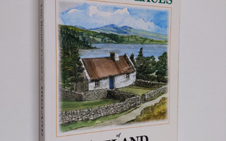 M & M Publishing Limited : Hidden Places of Ireland